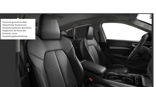 Audi A5 Avant S-Tronic