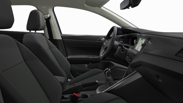 Volkswagen Taigo Life