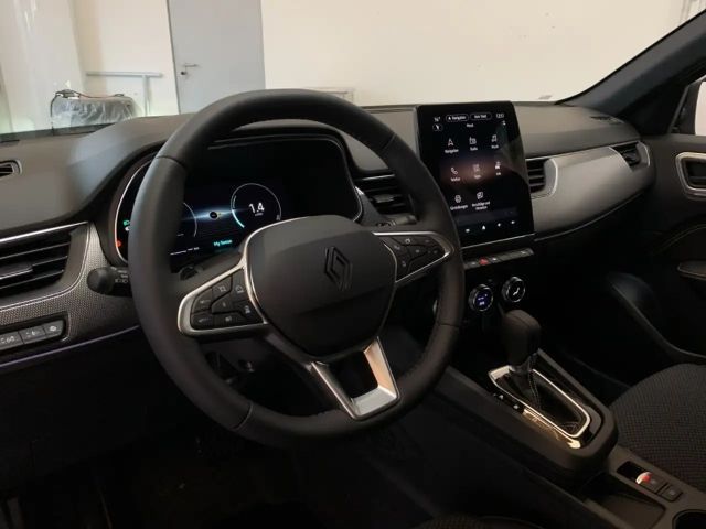 Renault Arkana EDC Hybrid Techno