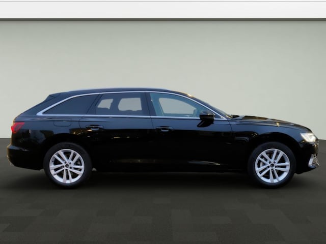 Audi A6 35 TDI Avant S-Tronic
