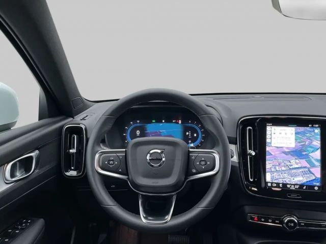 Volvo XC40 Core