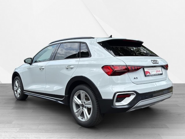 Audi A3 35 TFSI S-Tronic