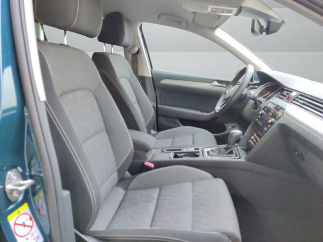 Volkswagen Passat 1.5 TSI Variant