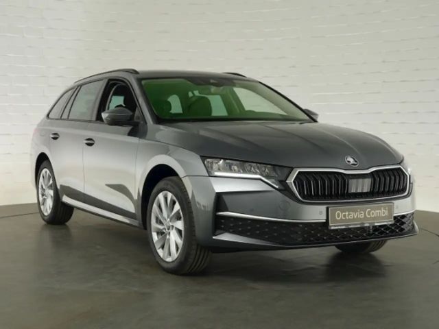 Skoda Octavia Combi Selection