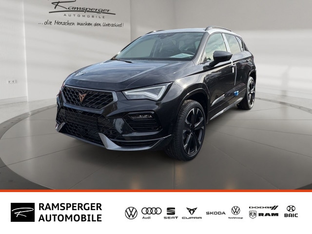 Cupra Ateca 1.5 TSI DSG