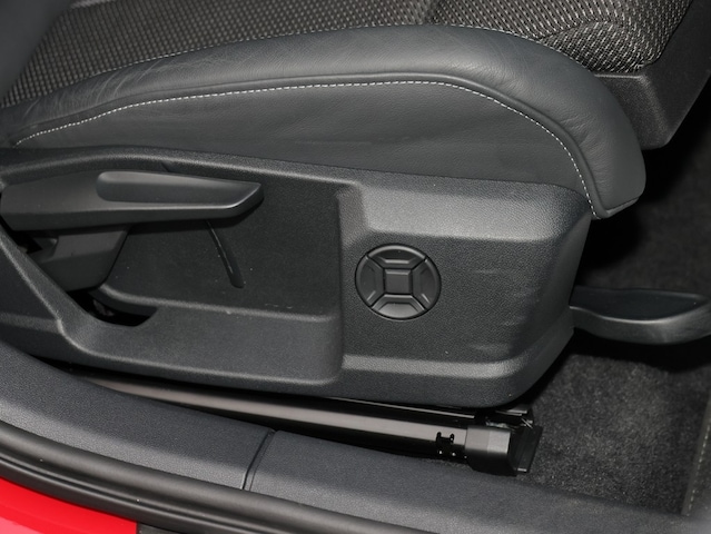 Audi S3 Quattro S-Tronic Sedan