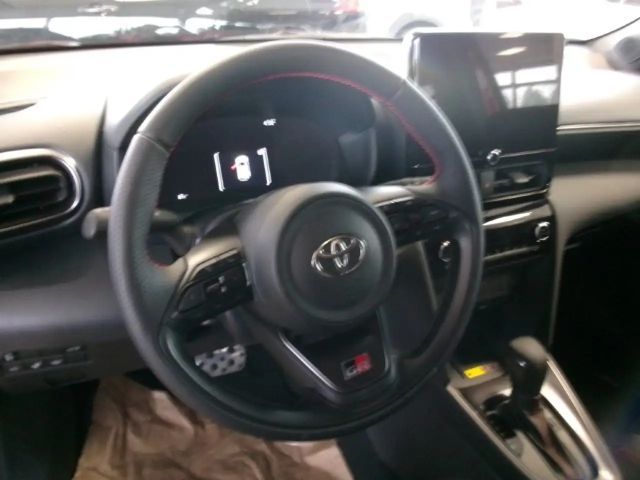 Toyota Yaris Cross GR VVT-i