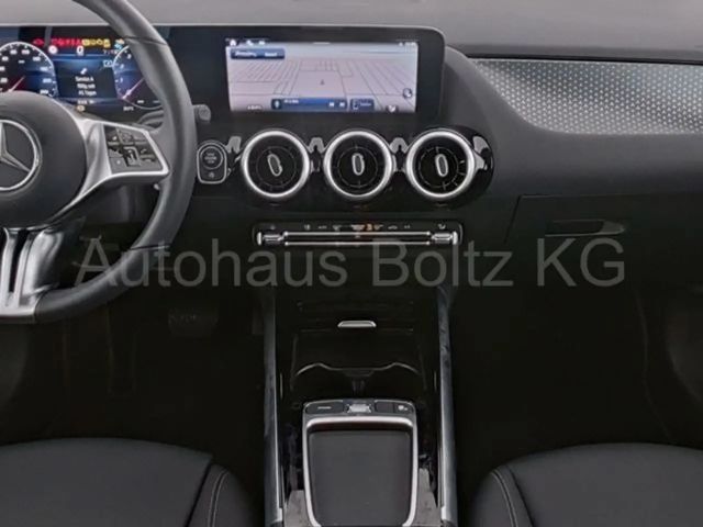 Mercedes-Benz B 200 Progressive