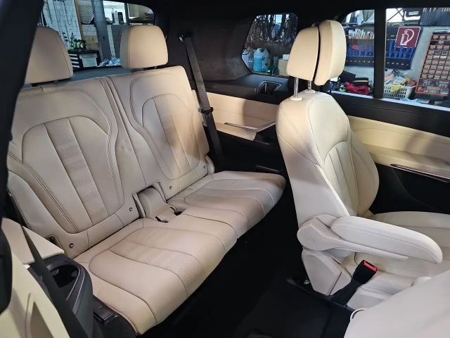 BMW X7 M-Sport xDrive40d