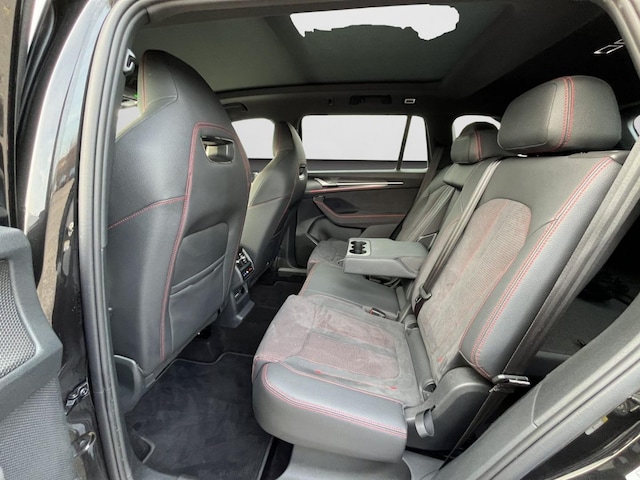 Skoda Kodiaq 2.0 TSI 4x4 RS