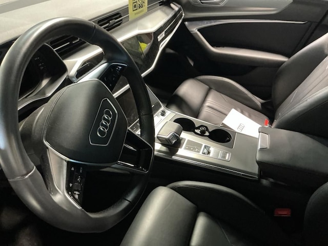 Audi A6 45 TFSI Avant S-Tronic