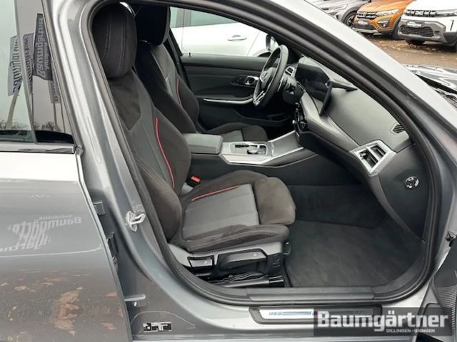 BMW 330 330i M-Sport Touring xDrive