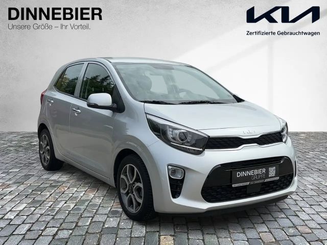 Kia Picanto Spirit