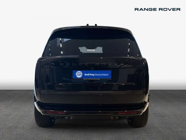 Land Rover Range Rover Autobiography P530