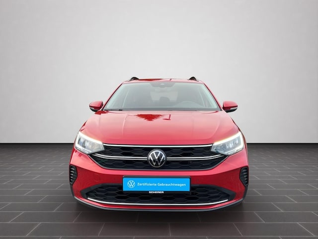 Volkswagen Taigo 1.0 TSI Life