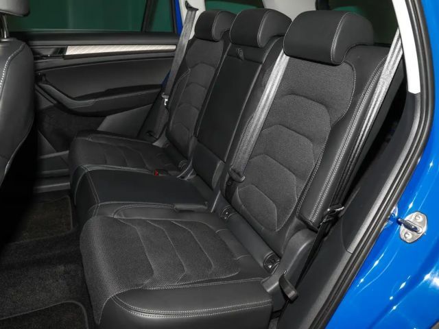 Skoda Kodiaq 2.0 TDI 4x4 Style Style