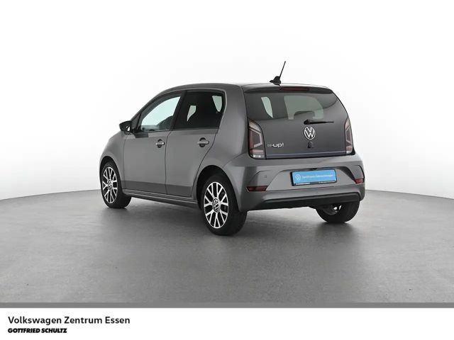 Volkswagen up! Plus Style