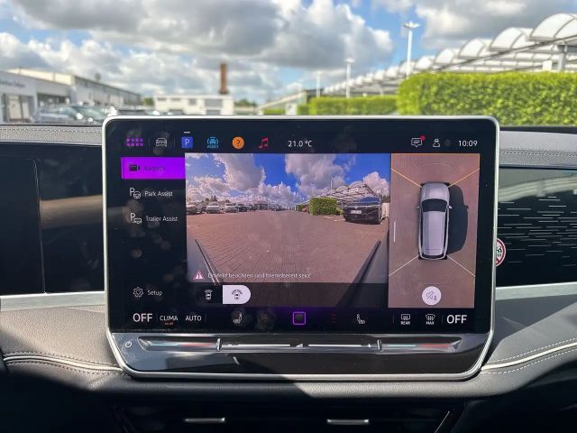 Volkswagen Passat Elegance Elegance Variant