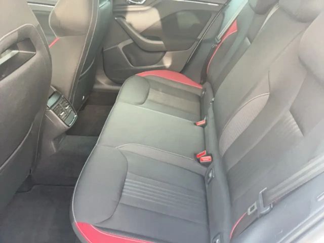 Skoda Kamiq 1.5 TSI Monte Carlo