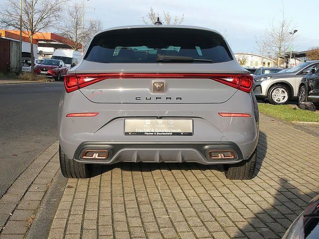 Cupra Leon 1.4 DSG e-Hybrid