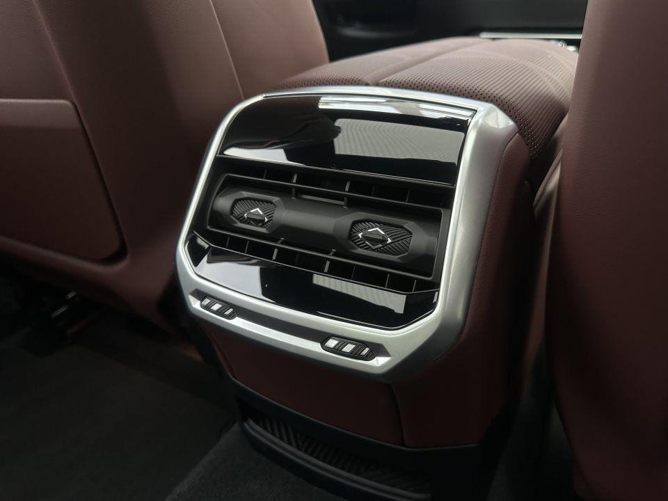 BMW i7 M70 Sedan xDrive