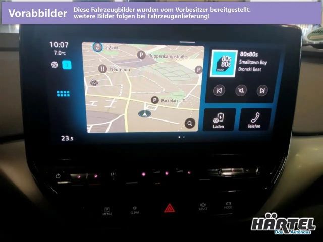 Volkswagen ID.4 77 KWh Performance Pro