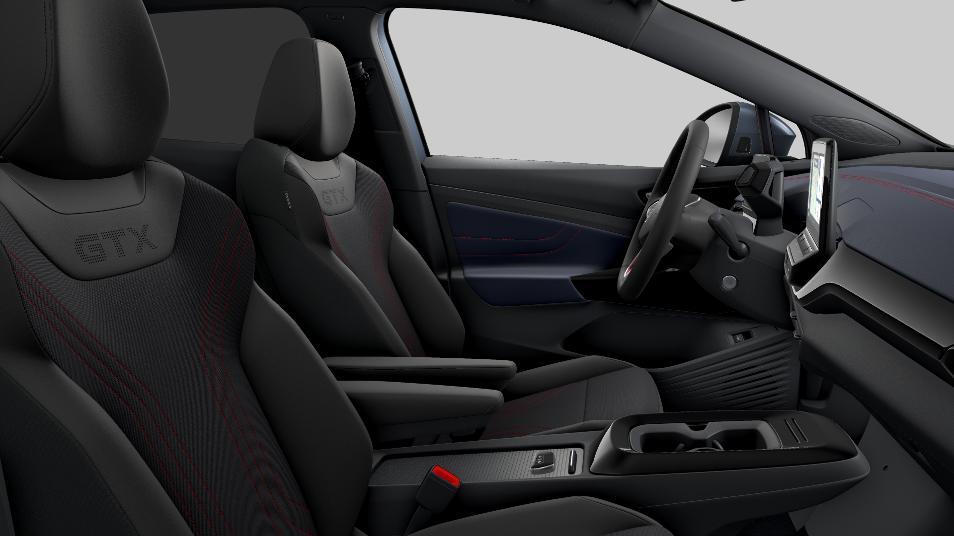 Volkswagen ID.4 4Motion