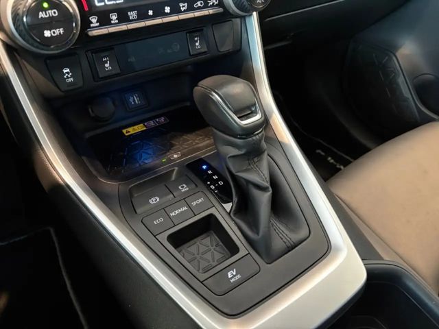 Toyota RAV4 4x2 Hybride Style