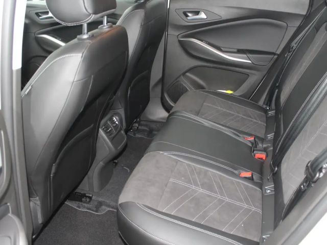 Opel Grandland X GS-Line Grand Sport