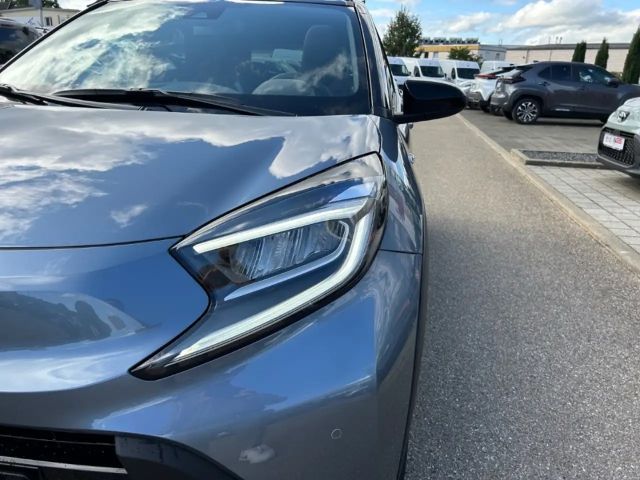 Toyota Aygo X Hatchback