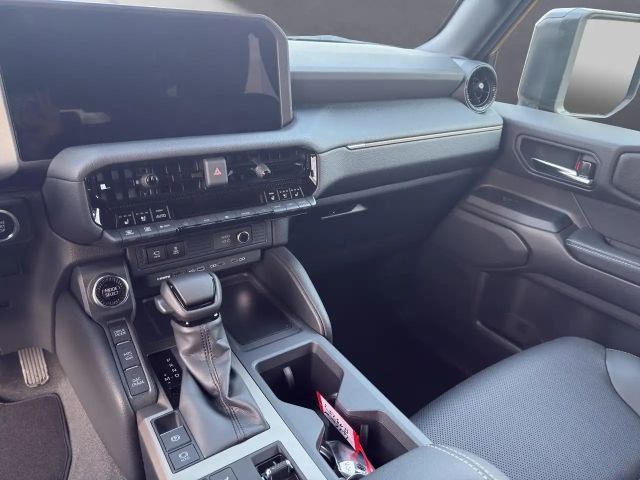 Toyota Land Cruiser Executive