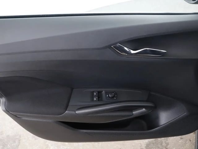 Skoda Fabia Ambition