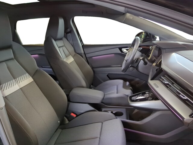Audi Q4 e-tron 40