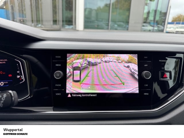 Volkswagen Taigo 1.0 TSI DSG R-Line