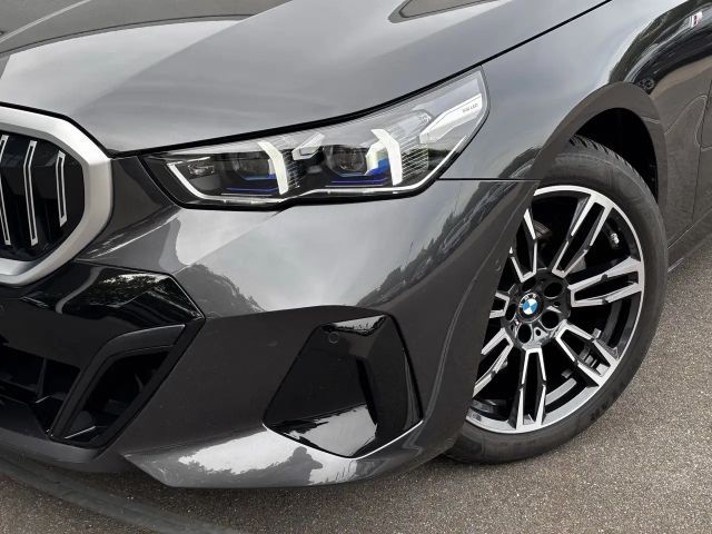 BMW 520 520i M-Sport Touring