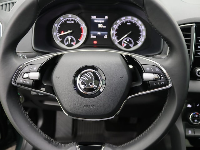 Skoda Karoq 1.5 TSI Style Style