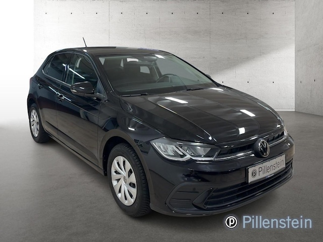 Volkswagen Polo 1.0 TSI DSG Life