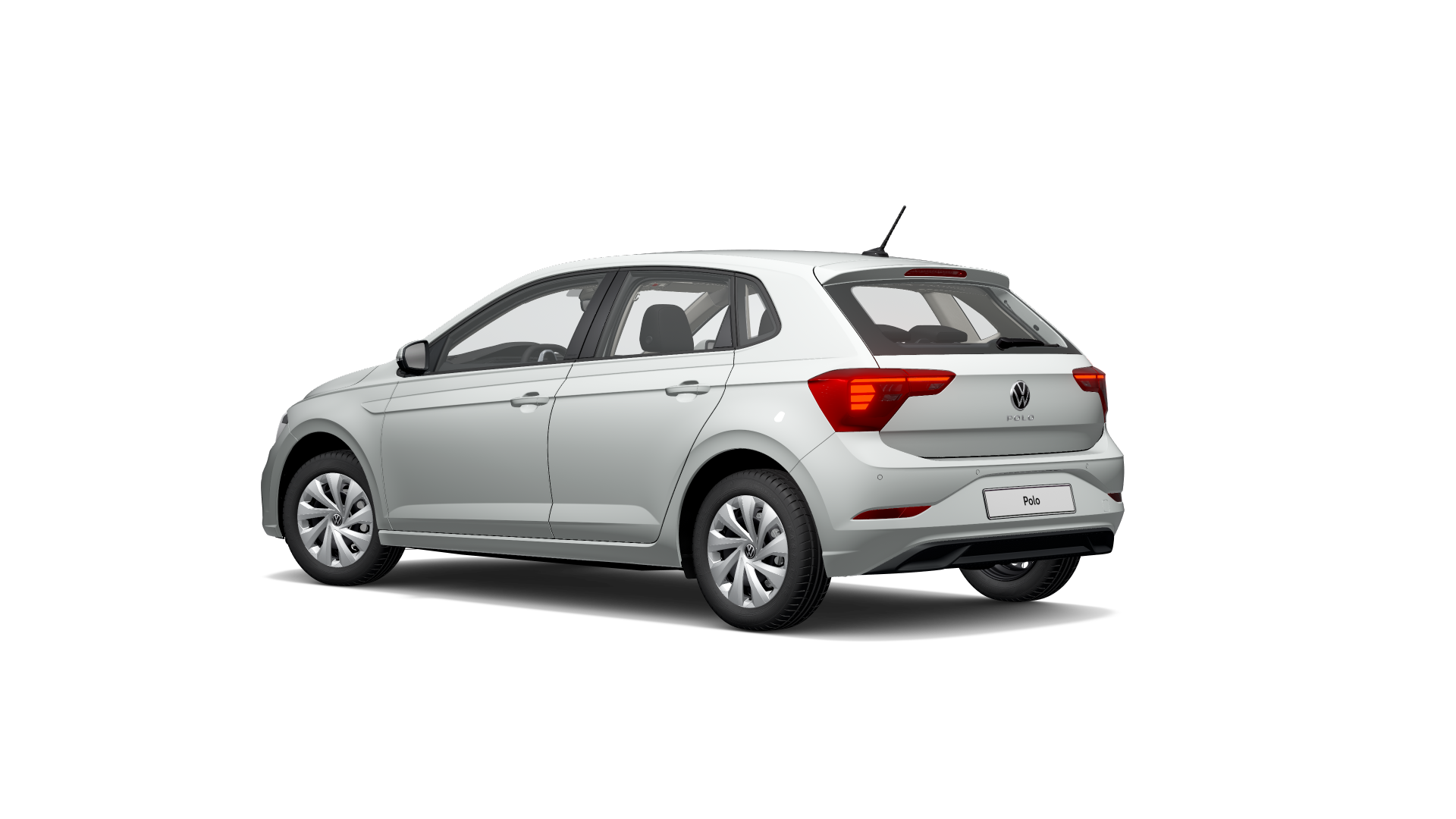 Volkswagen Polo Polo 1.0 TSI 95 PS Life LED Sitzheizung PDC L&S