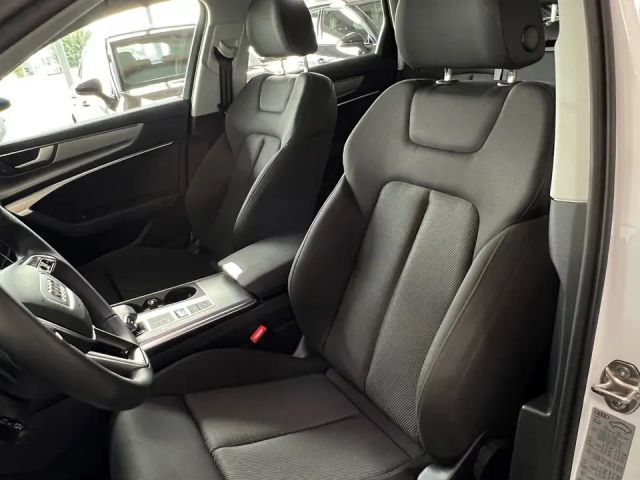 Audi A6 40 TDI Avant Quattro Sport
