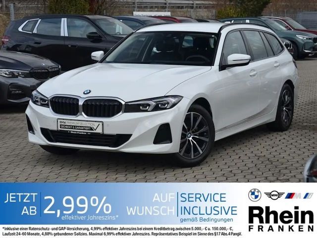 BMW 318 318i Touring