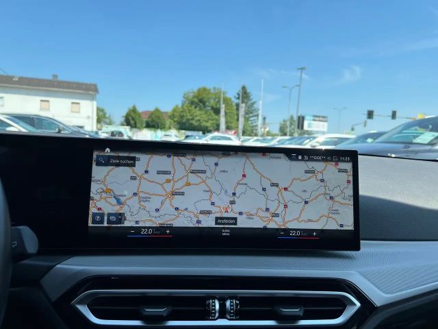 BMW 320 320d Touring xDrive