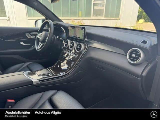 Mercedes-Benz GLC 300 4MATIC Coupé