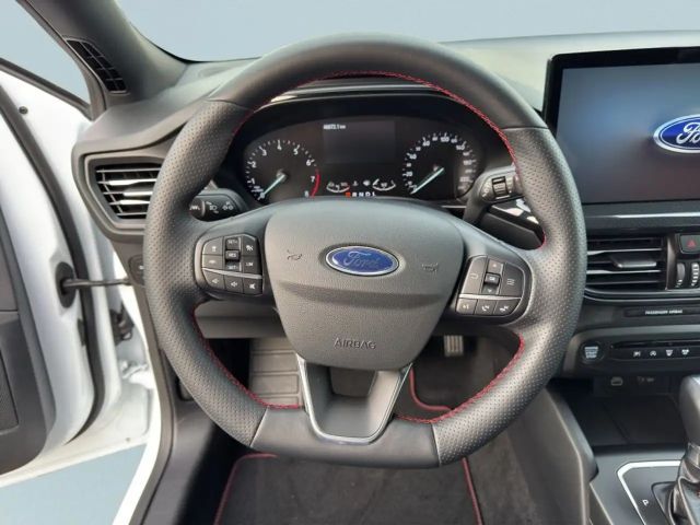 Ford Focus EcoBoost ST Line Wagon