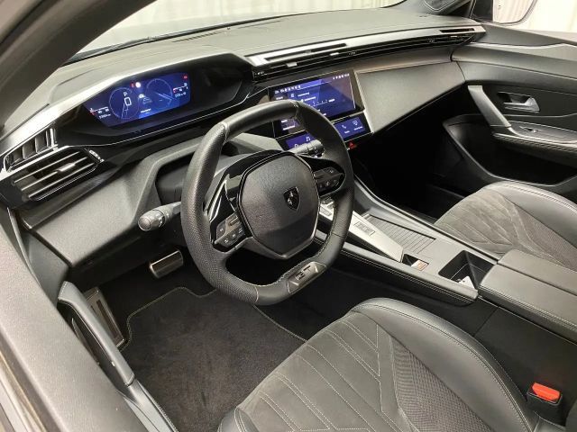 Peugeot 308 GT-Line SW