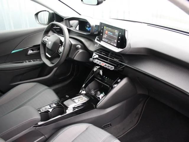 Peugeot 208 Allure Pack