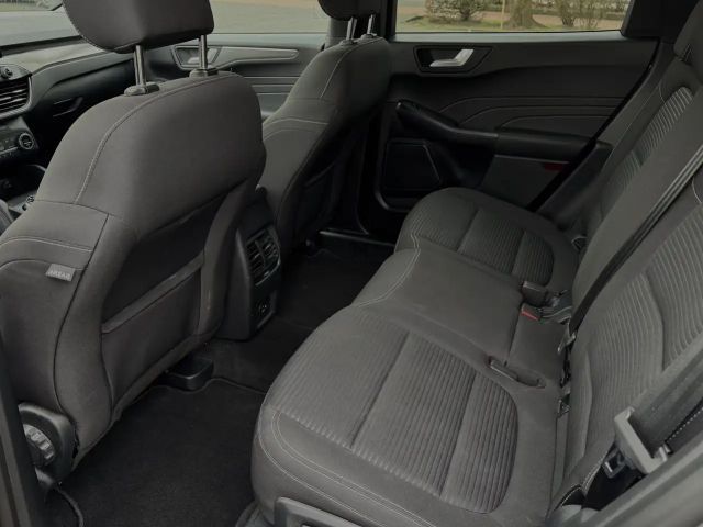 Ford Kuga Plug in Hybrid Titanium