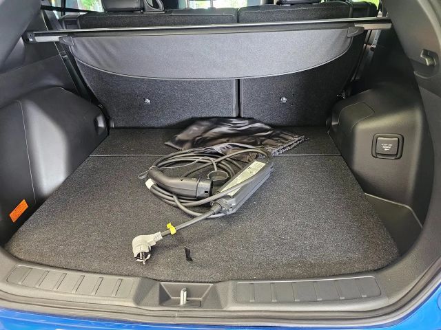 Mitsubishi Eclipse Cross 4WD PHEV