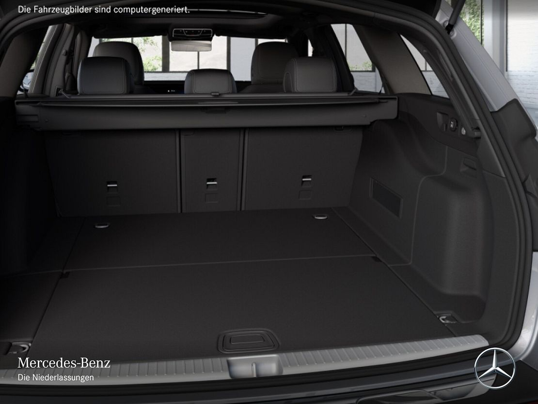 Mercedes-Benz E 450 4MATIC Estate