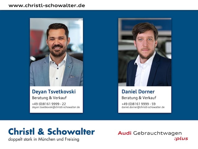 Audi Q5 40 TDI Quattro S-Tronic