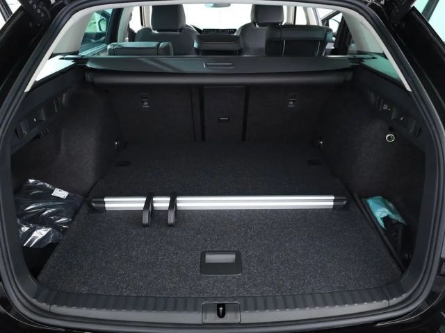 Skoda Octavia Selection